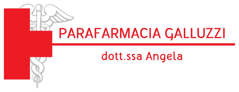 Parafarmacia Galluzzi — dott.ssa Angela